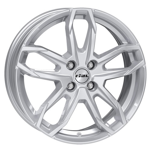 Cerchi rial lucca 5jx17 et45 - rial, 6.5jx17