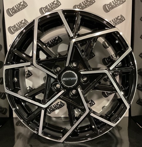 Cerchi gmp r16 nissan micra - gmp,