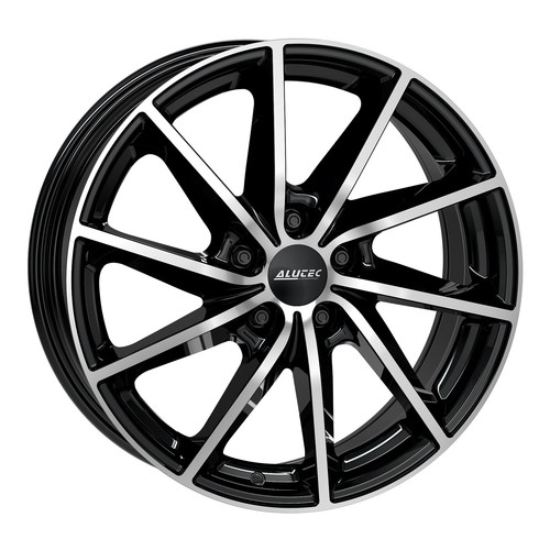 Cerchi alutec singa - alutec, 6.0jx15