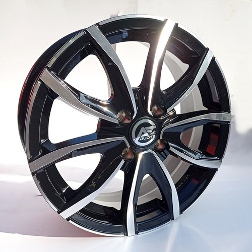 Evo cerchi lega 15 - 4,