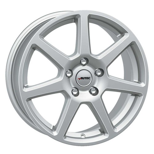 Cerchi autec tallin sil 5x15 - tallin,