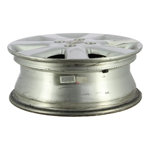 Cerchio lega nissan - --,