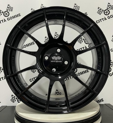 Set cerchi lega - 4,