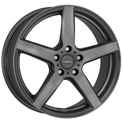 Cerchi discreti graphite - discreti, ty