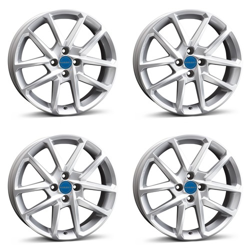 Cerchi borbet 5x16 et37 - cerchi,