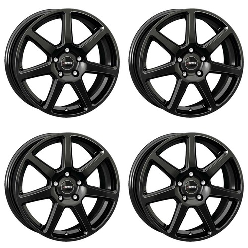 Cerchi autec tallin 5x16 - cerchi, 6,5x16