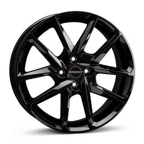 Cerchi borbet 0x17 - cerchi, n