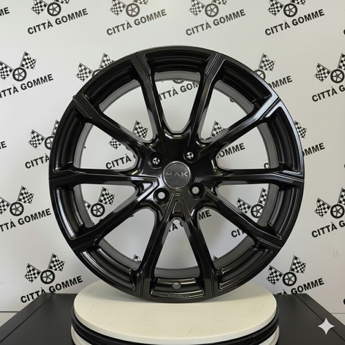 Set cerchi lega - 4,