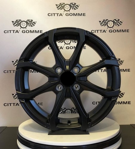 Set cerchi lega - in,