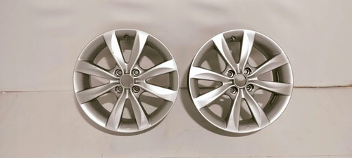 Cerchio lega 16 - 1x, in