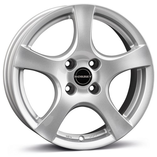 Cerchi borbet 5x16 - cerchi, et45